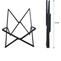 CAMPOUT ABANT KAMP SANDALYESİ