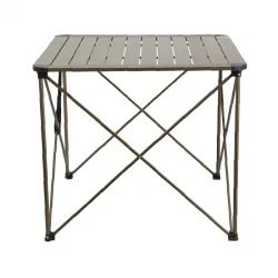 CAMPOUT ALÜMİNYUM KAMP MASASI BÜYÜK