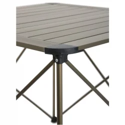 CAMPOUT ALÜMİNYUM KAMP MASASI BÜYÜK