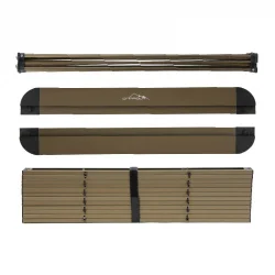 CAMPOUT ALÜMİNYUM KAMP MASASI BÜYÜK