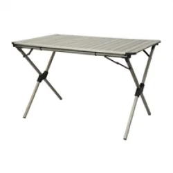 Campout Alüminyum Kamp Masasi Büyük Xxl