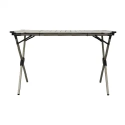 CAMPOUT ALÜMİNYUM KAMP MASASI BÜYÜK XXL