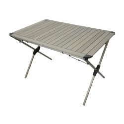 CAMPOUT ALÜMİNYUM KAMP MASASI BÜYÜK XXL