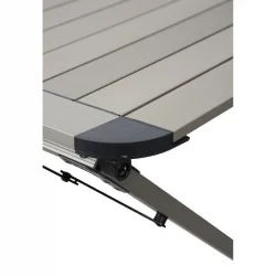 CAMPOUT ALÜMİNYUM KAMP MASASI BÜYÜK XXL