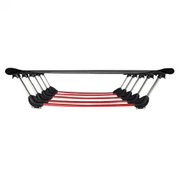 CAMPOUT ALÜMİNYUM KAMPET