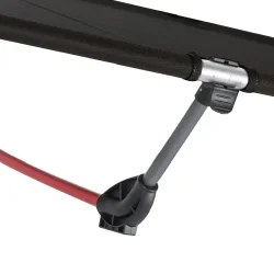 CAMPOUT ALÜMİNYUM KAMPET