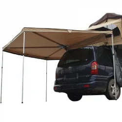 CAMPOUT APHELION GÖLGELİK ARAÇ TENTESİ