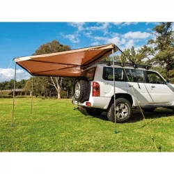 CAMPOUT APHELION GÖLGELİK ARAÇ TENTESİ