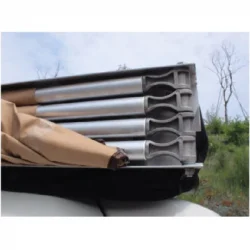 CAMPOUT APHELION GÖLGELİK ARAÇ TENTESİ