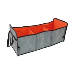 CAMPOUT ARAÇ İÇİ BAGAJ DÜZENLEYİCİ