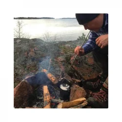 CAMPOUT ATEŞ KÖRÜKLEME ÇUBUĞU