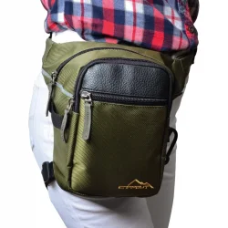 CAMPOUT BEL BACAK ÇANTASI