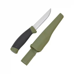 CAMPOUT BERTUĞ KAMP BIÇAĞI (KİŞİYE ÖZEL)