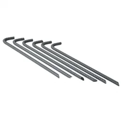 CAMPOUT ÇADIR KAZIĞI + İP