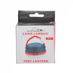 CAMPOUT ÇADIR LAMBASI