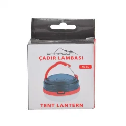 CAMPOUT ÇADIR LAMBASI