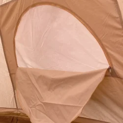 CAMPOUT CALLISTO 4 MT KANVAS ÇADIR