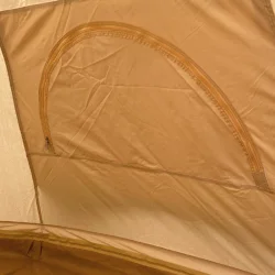 CAMPOUT CALLISTO 4 MT KANVAS ÇADIR