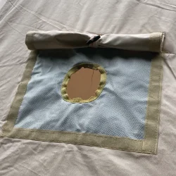 CAMPOUT CALLISTO 4 MT KANVAS ÇADIR