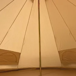 CAMPOUT CALLISTO 4 MT KANVAS ÇADIR