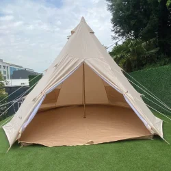 CAMPOUT CALLISTO 4 MT KANVAS ÇADIR