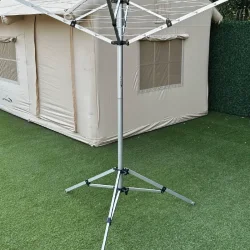CAMPOUT ÇAMAŞIRLIK