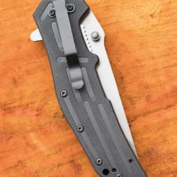 CAMPOUT ÇELİK ÇAKI ALPTUĞ (KİŞİYE ÖZEL)