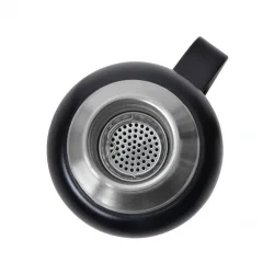 Campout Çift Katmanlı Termos 1500 ML Siyah