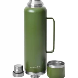 CAMPOUT ÇİFT KATMANLI TERMOS 1500 ML