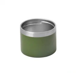 Campout Çift Katmanlı Termos 1500 ML Yeşil