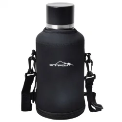 CAMPOUT ÇİFT KATMANLI TERMOS 2000 ML