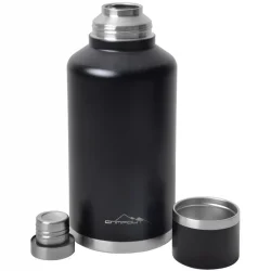 CAMPOUT ÇİFT KATMANLI TERMOS 2000 ML