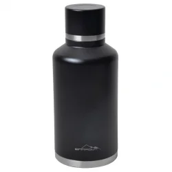 Campout Çift Katmanlı Termos 2000 ML Siyah