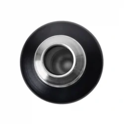 Campout Çift Katmanlı Termos 2000 ML Siyah