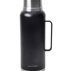 Campout Çift Katmanlı Termos 2600 Ml.