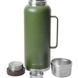 CAMPOUT ÇİFT KATMANLI TERMOS 2600 ML