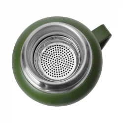 CAMPOUT ÇİFT KATMANLI TERMOS 2600 ML