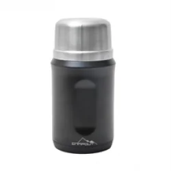 Campout Çift Katmanlı Yemek Termosu 600 Ml