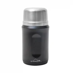 CAMPOUT ÇİFT KATMANLI YEMEK TERMOSU 600 ML