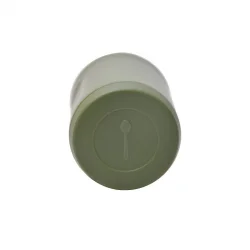 CAMPOUT ÇİFT KATMANLI YEMEK TERMOSU 600 ML