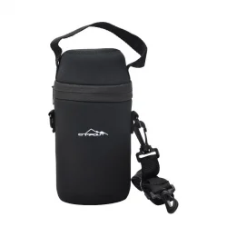 CAMPOUT ÇİFT KATMANLI YEMEK TERMOSU 600 ML