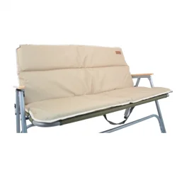 CAMPOUT ÇİFT KİŞİLİK MİNDER