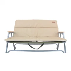 CAMPOUT ÇİFT KİŞİLİK MİNDER