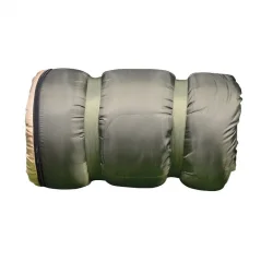 CAMPOUT ÇİFT KİŞİLİK WINTER COMFORT UYKU TULUMU