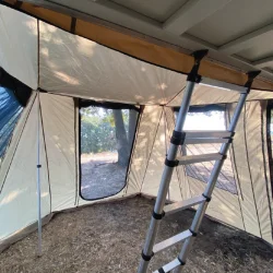 CAMPOUT COMET ARAÇ ALTI ÇADIR