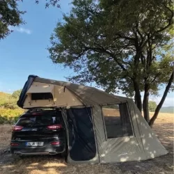 Campout Comet Araç Altı Çadır