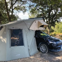 CAMPOUT COMET ARAÇ ALTI ÇADIR