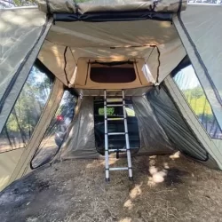 Campout Comet Araç Altı Çadır