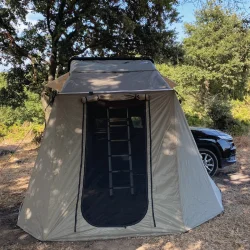 CAMPOUT COMET ARAÇ ALTI ÇADIR