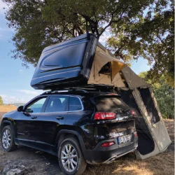 CAMPOUT COMET ARAÇ ALTI ÇADIR